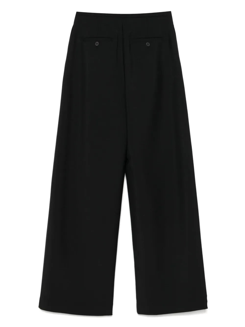 Drawstring Trousers
