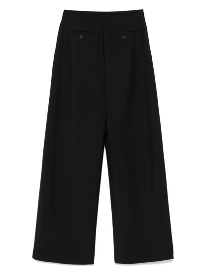 Drawstring Trousers