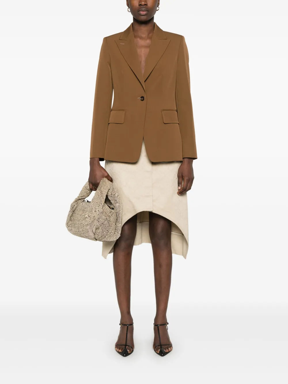 Palchi Blazer