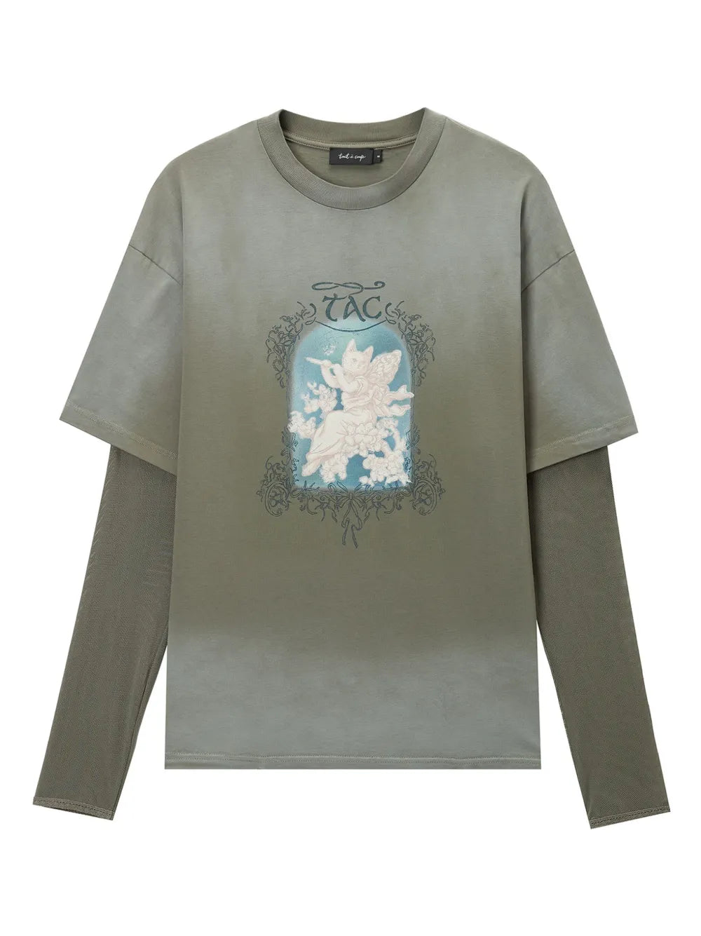 Layered T-Shirt