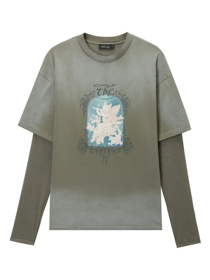 Layered T-Shirt