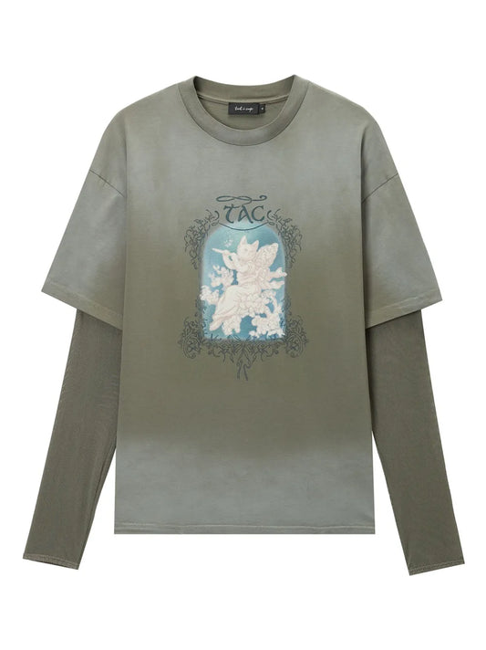 Layered T-Shirt