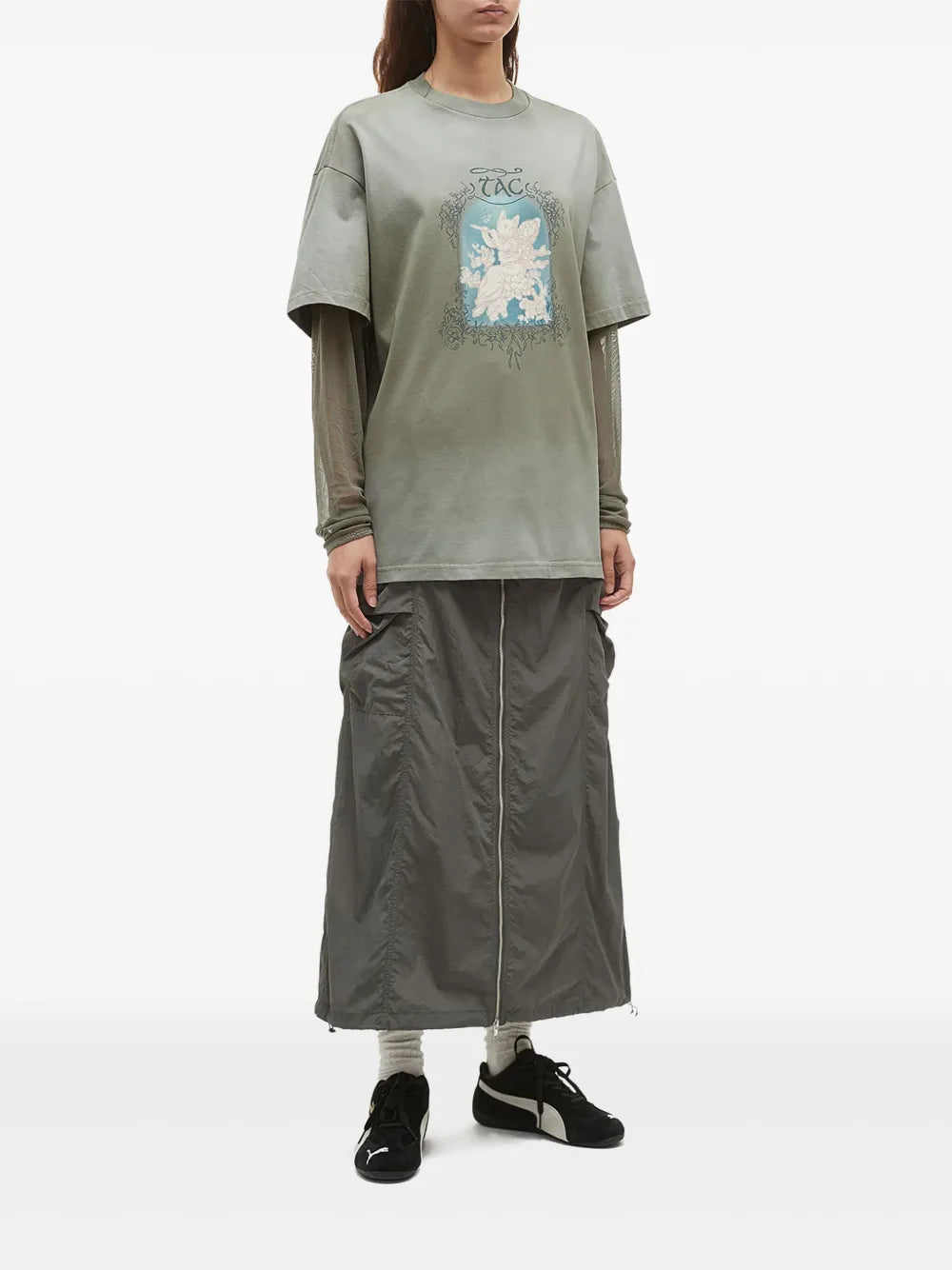 Layered T-Shirt