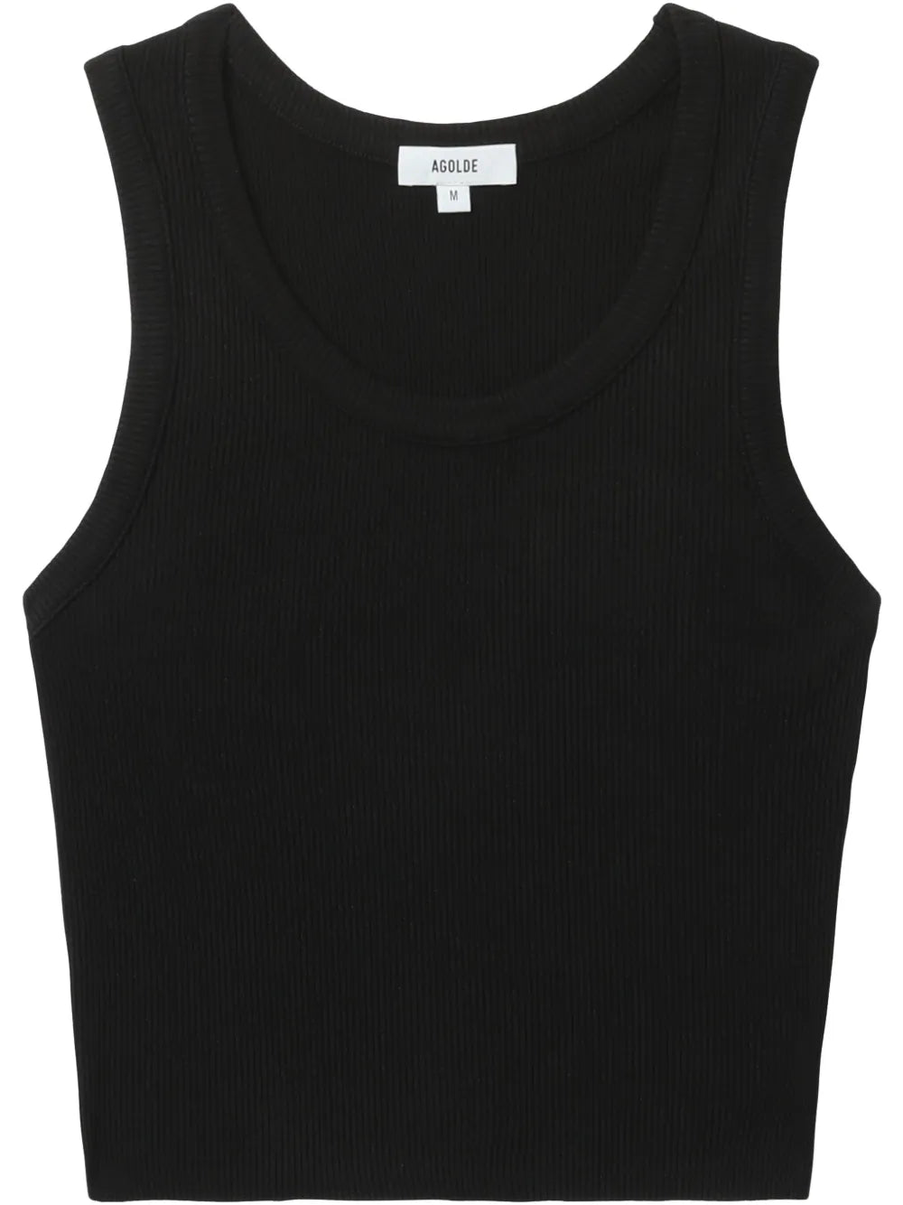 Ribbed Tank Top