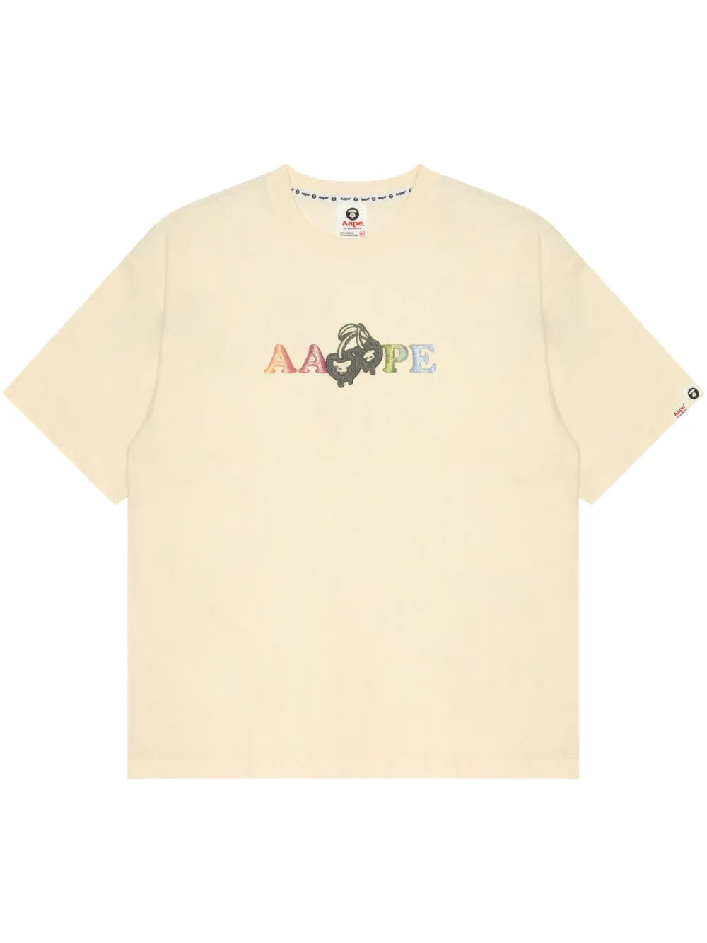 Cherry-Print T-Shirt