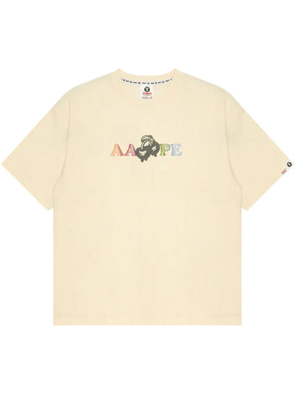 Cherry-Print T-Shirt