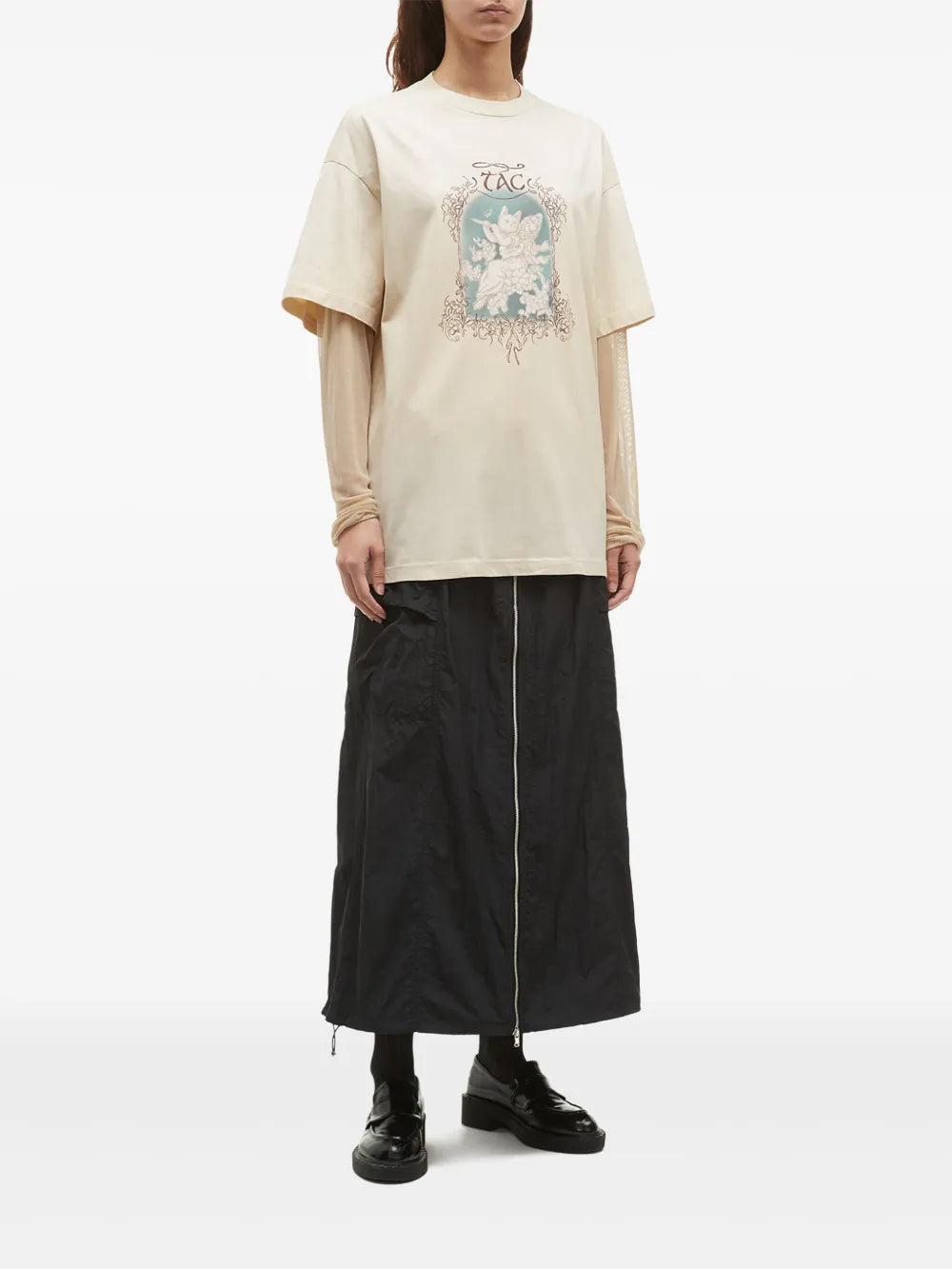 Layered T-Shirt