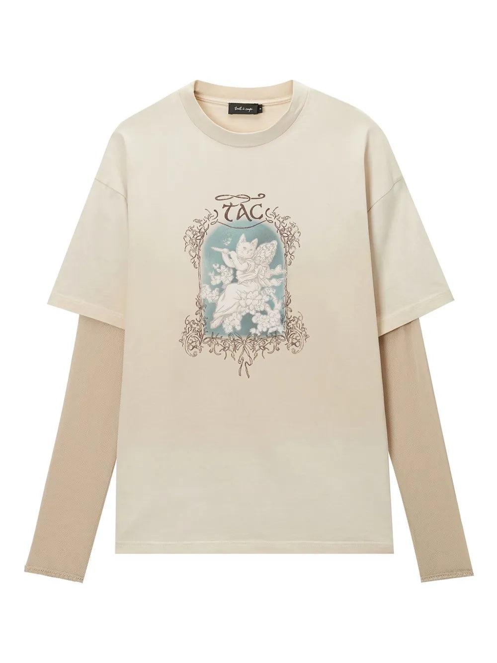 Layered T-Shirt