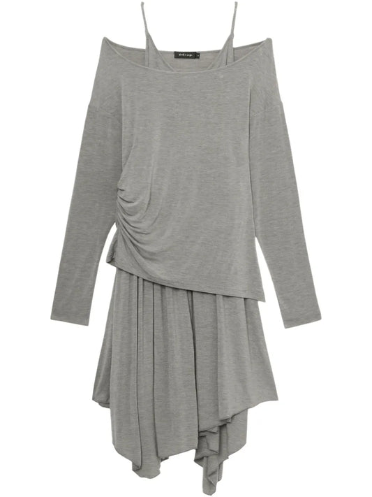 Asymmetric Dress