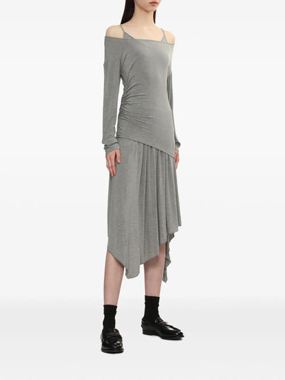 Asymmetric Dress