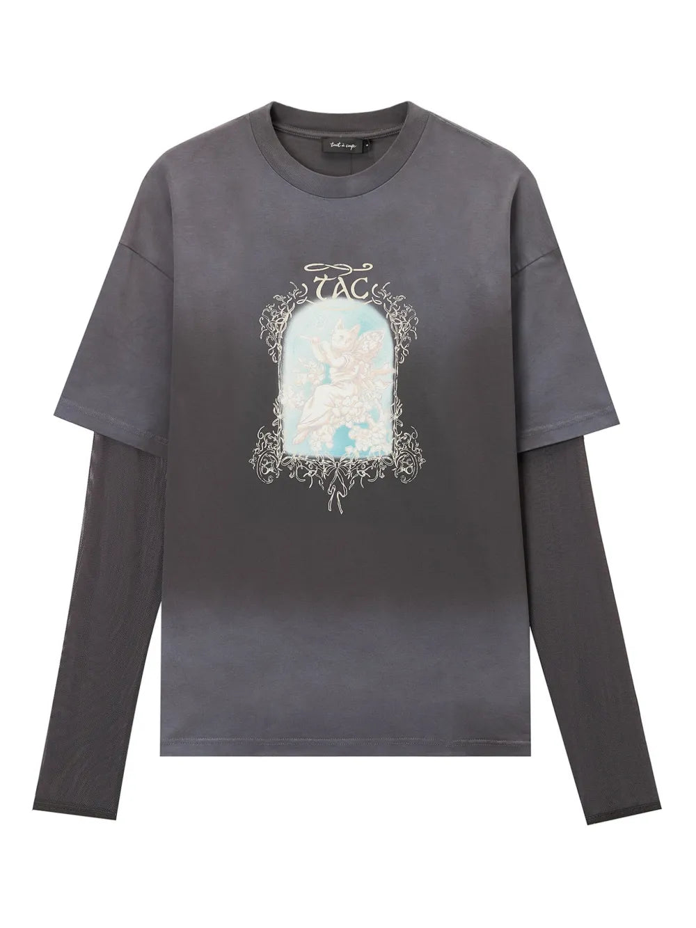 Layered T-Shirt
