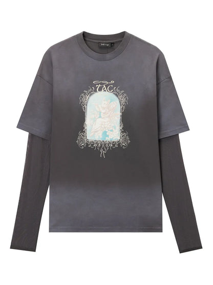 Layered T-Shirt