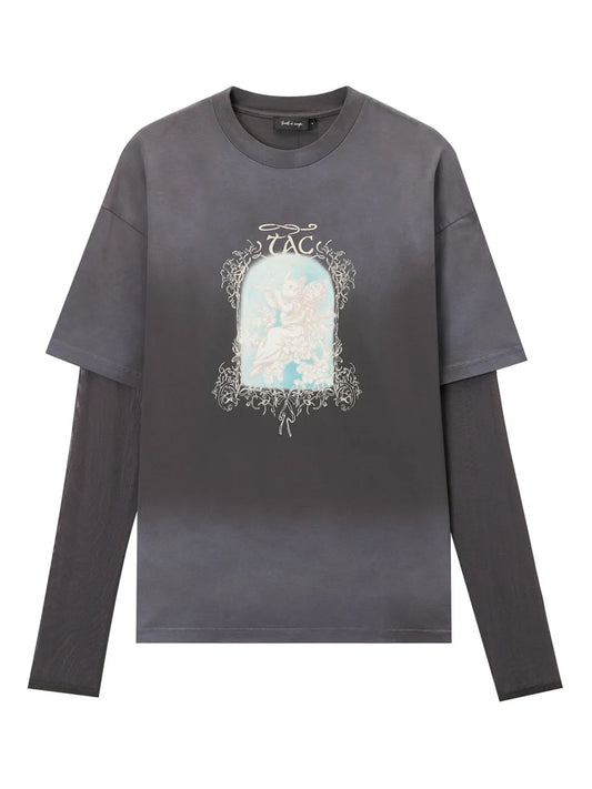 Layered T-Shirt