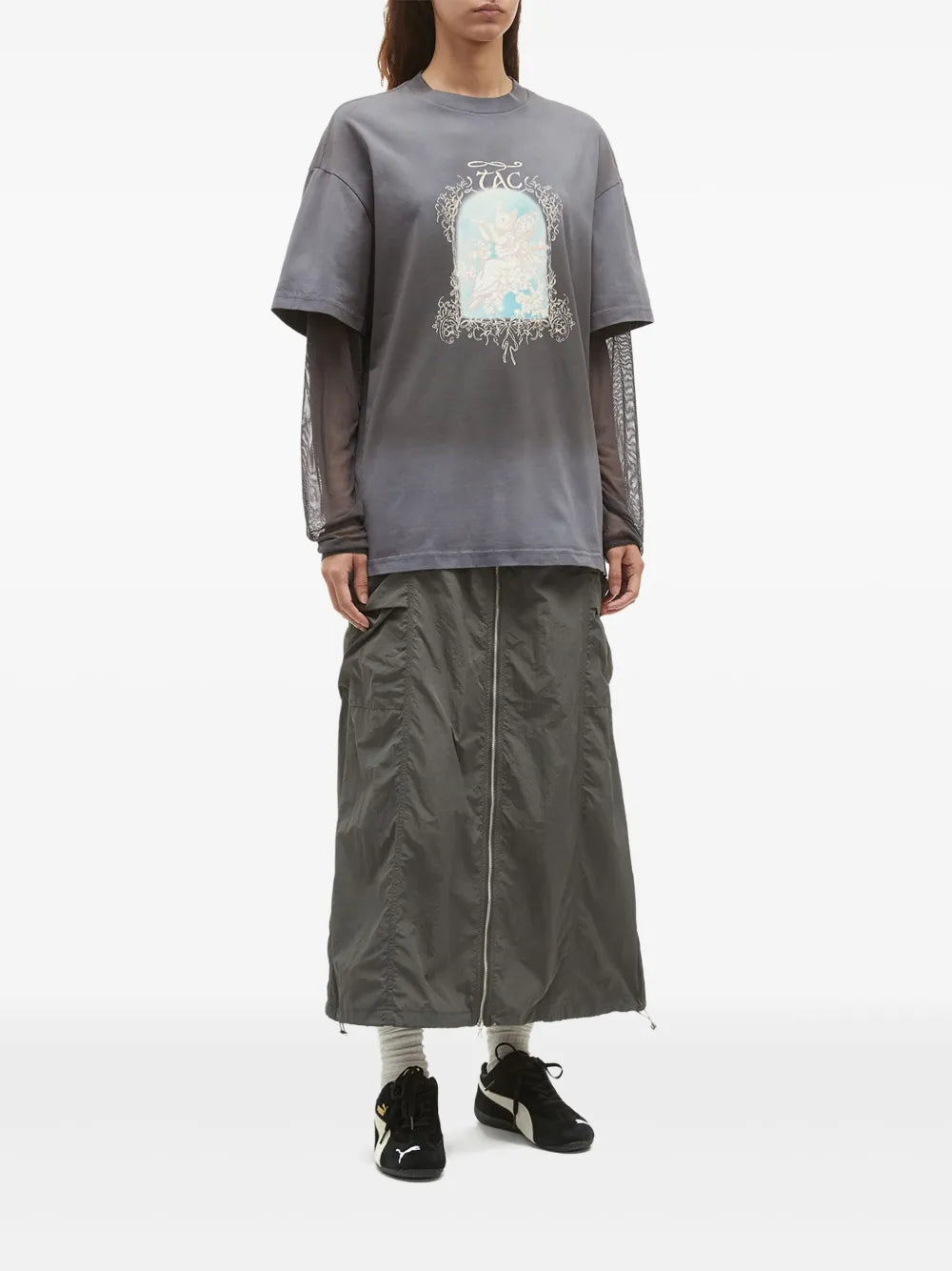 Layered T-Shirt