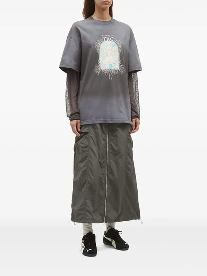 Layered T-Shirt