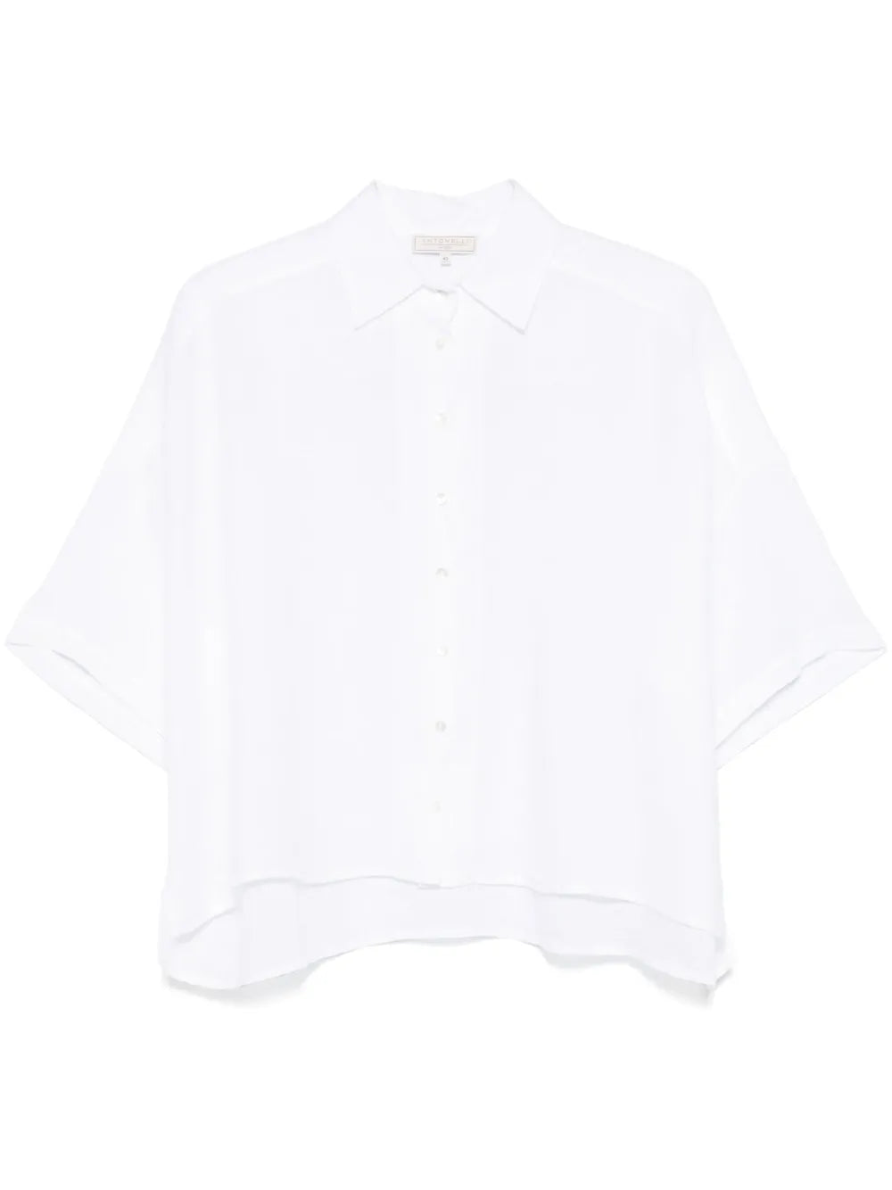 Biella Shirt