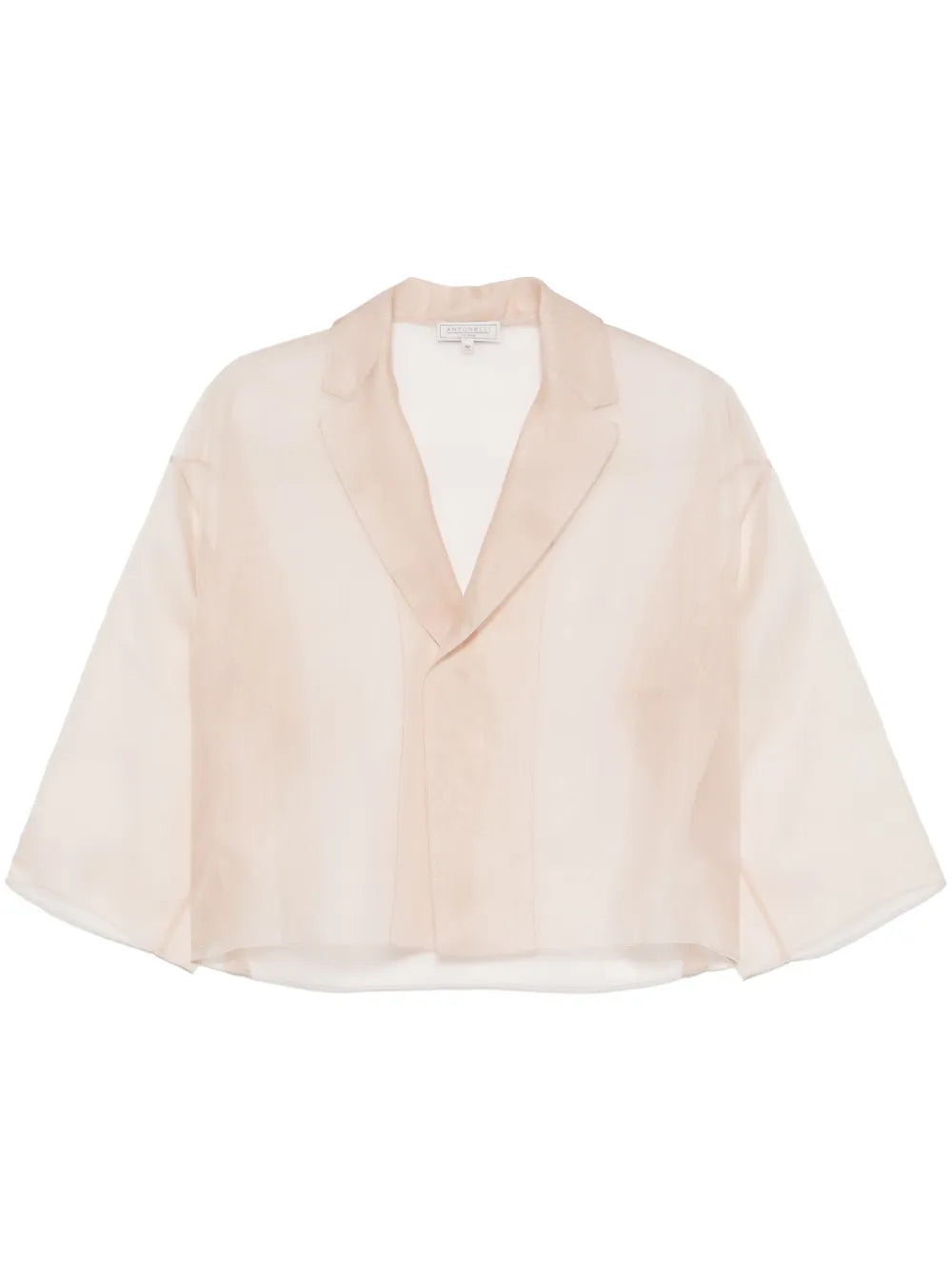 Emma Jacket