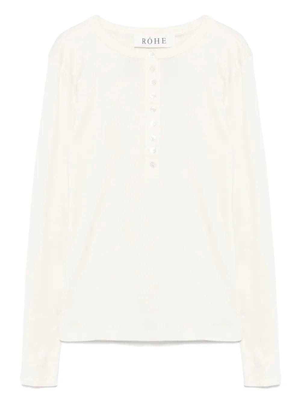 Henley Top