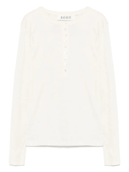 Henley Top