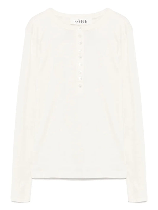 Henley Top
