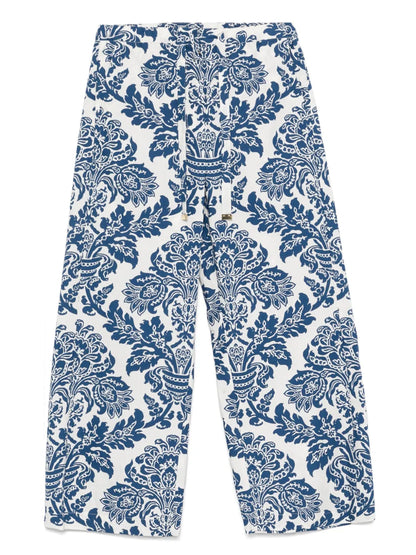 Merano Trousers