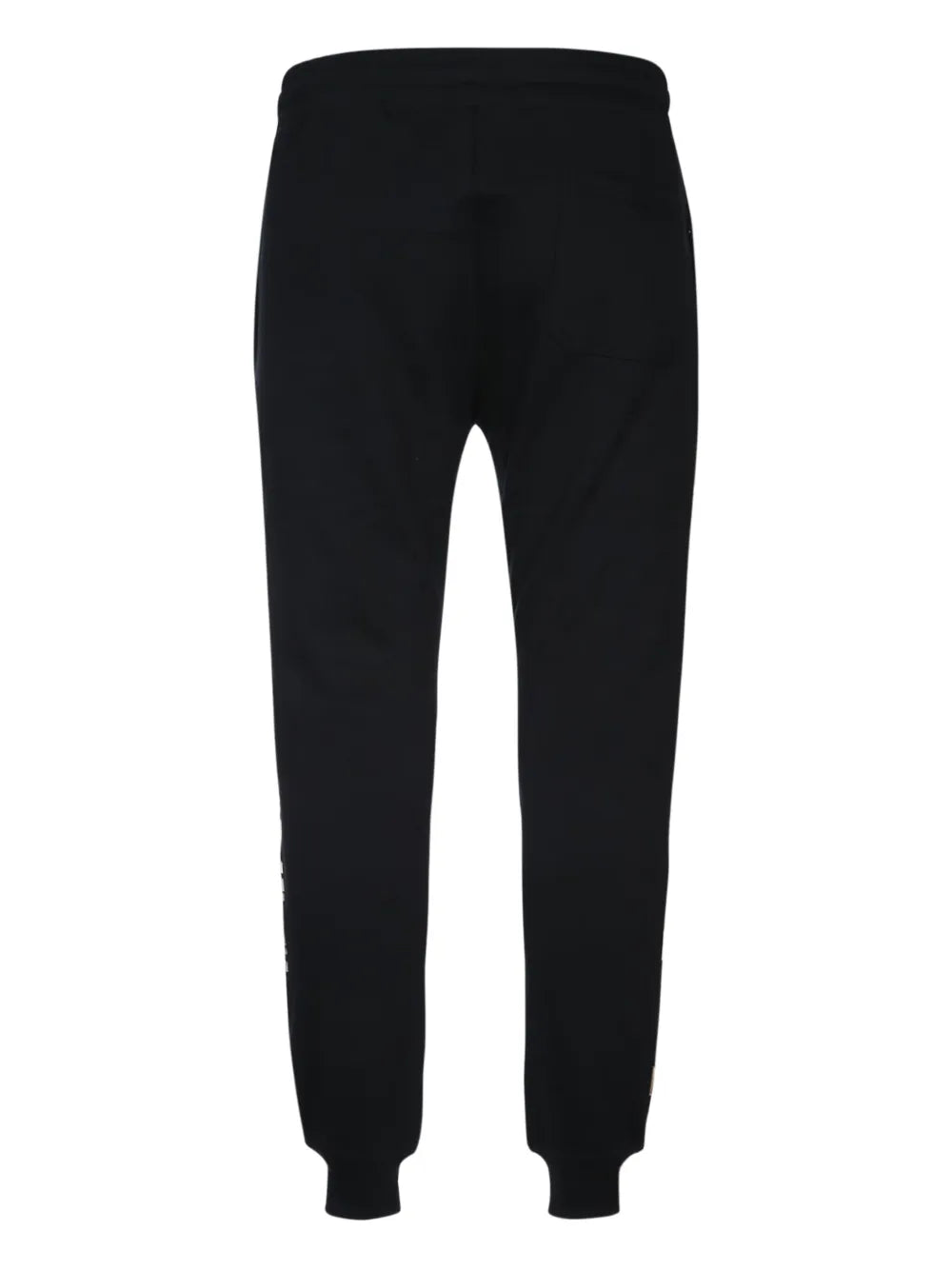 Cotton Track Pants