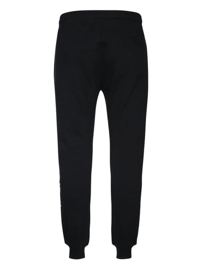 Cotton Track Pants