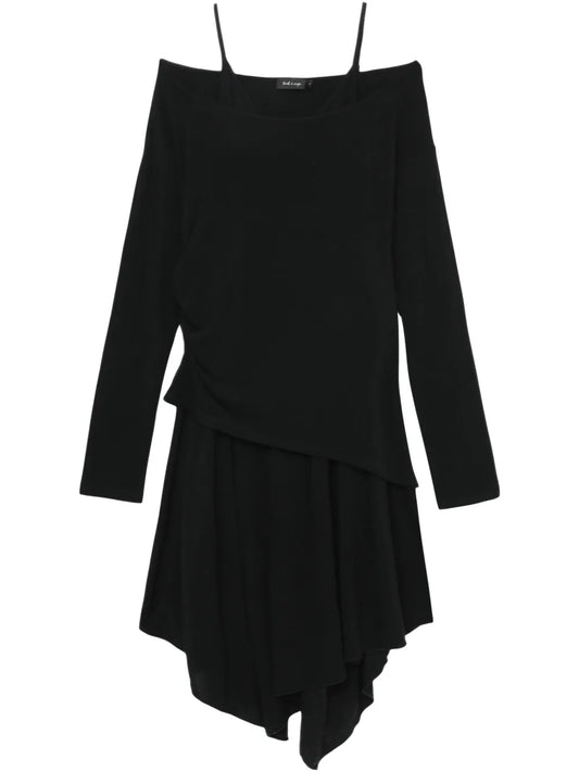 Asymmetric Dress