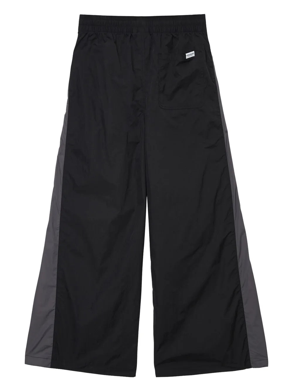 Panelled Track Pants