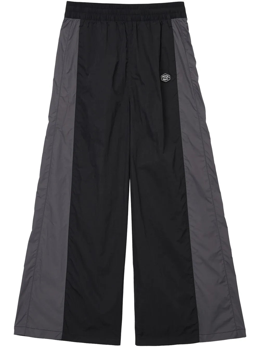 Panelled Track Pants