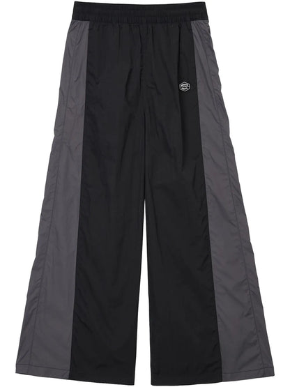 Panelled Track Pants
