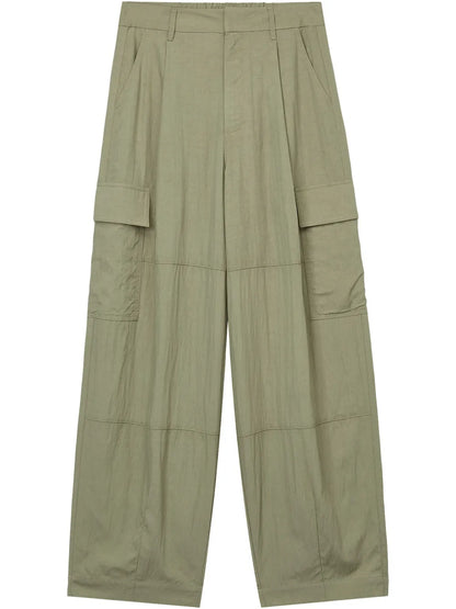 Cargo-Pocket Trousers