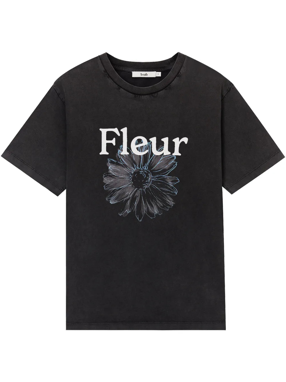 Graphic Print T-Shirt
