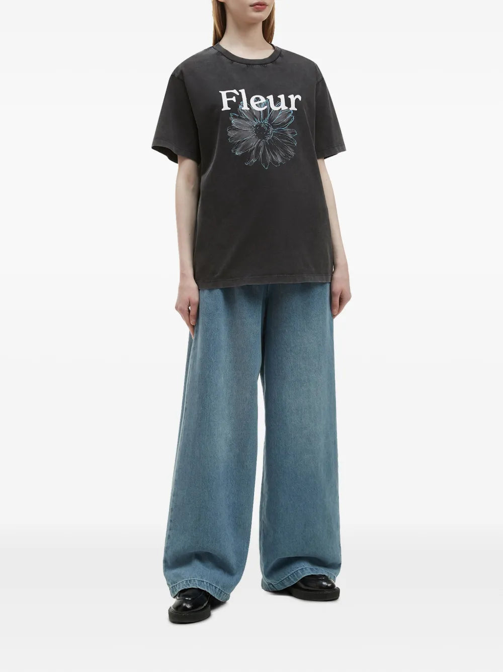 Graphic Print T-Shirt