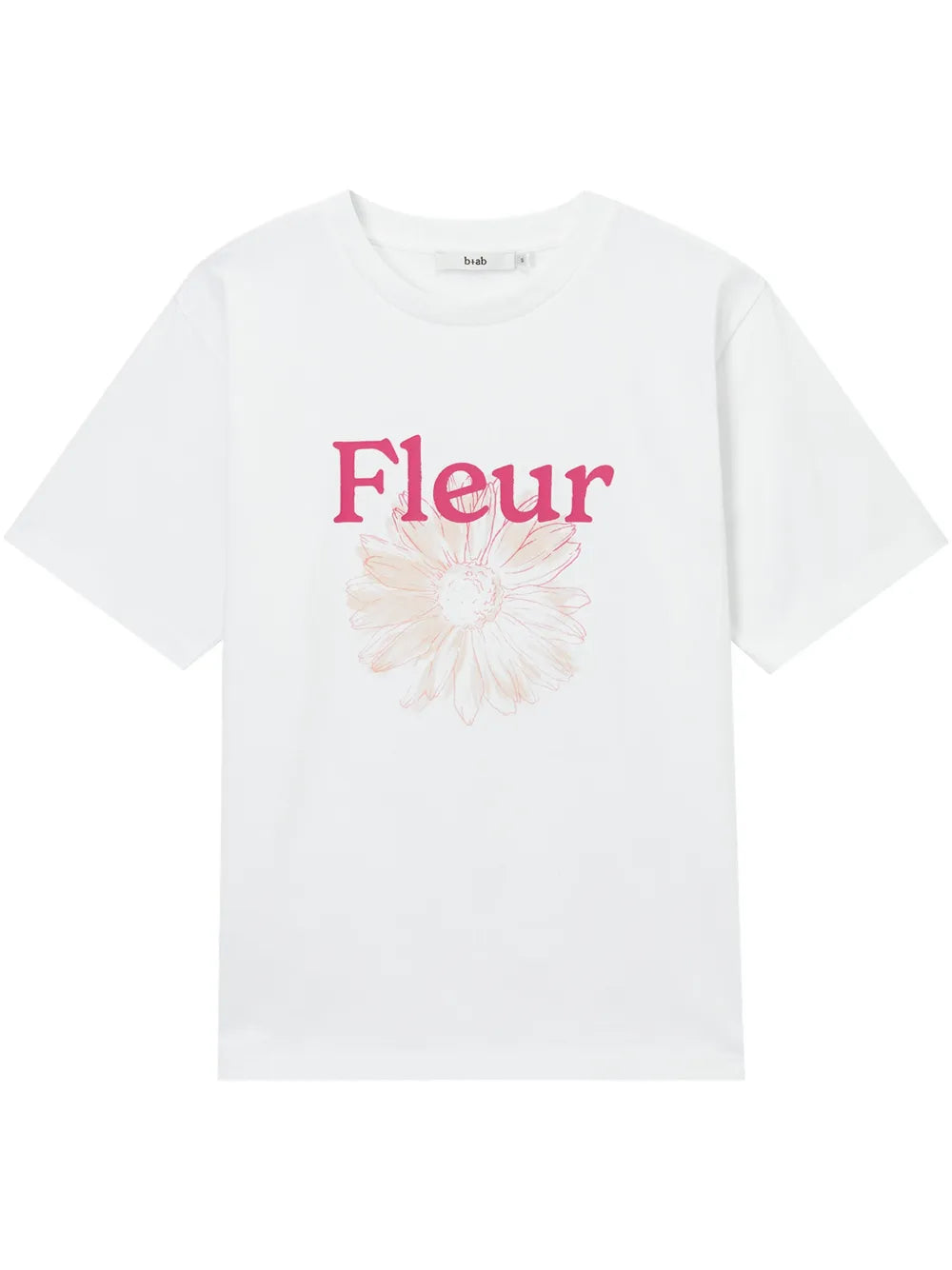Logo-Print T-Shirt
