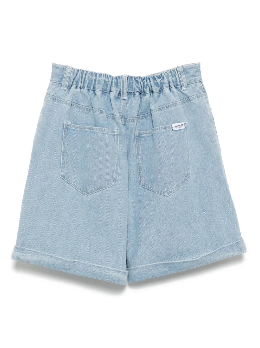 Cotton Shorts