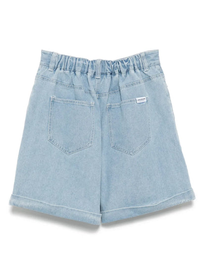 Cotton Shorts