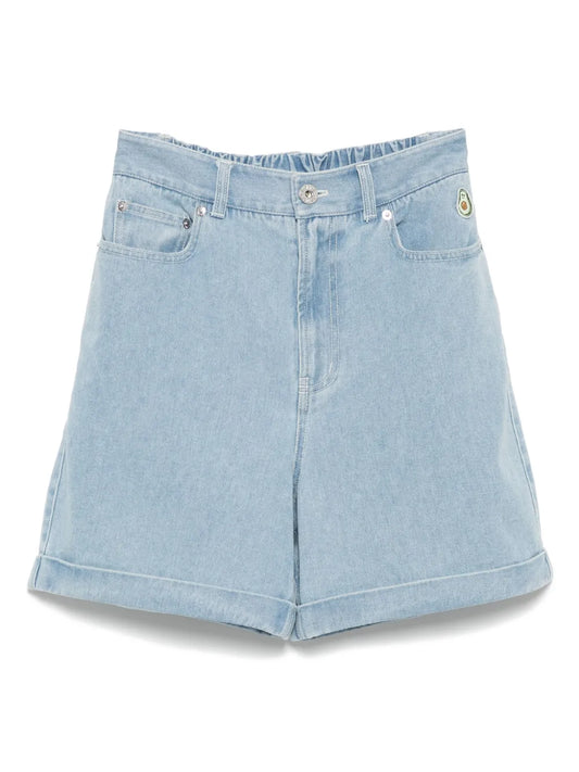 Cotton Shorts