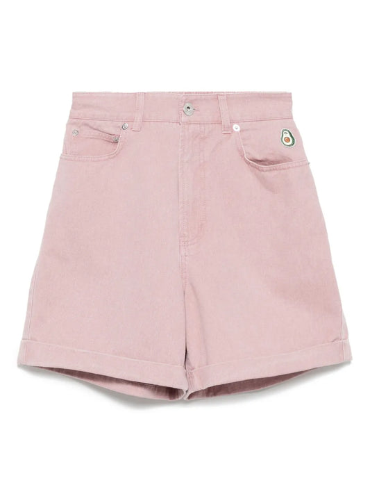 Cotton Shorts