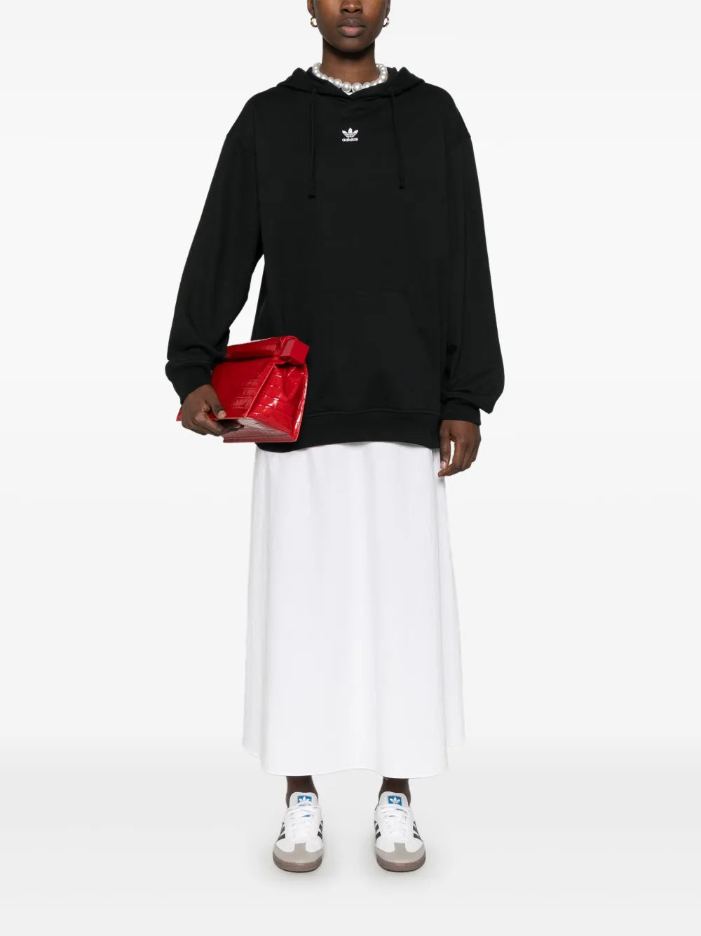 Essentials Hoodie