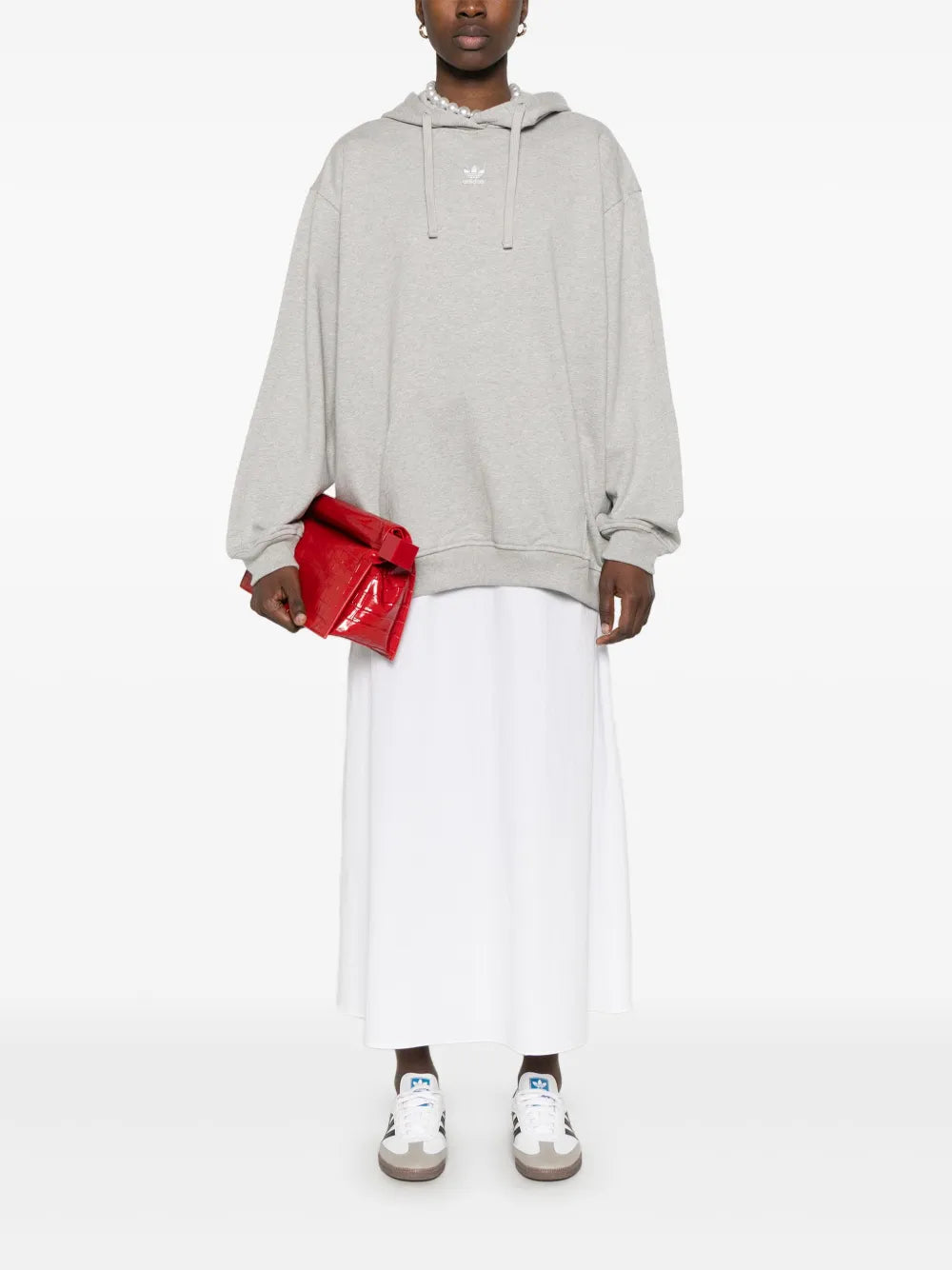 Essentials Hoodie