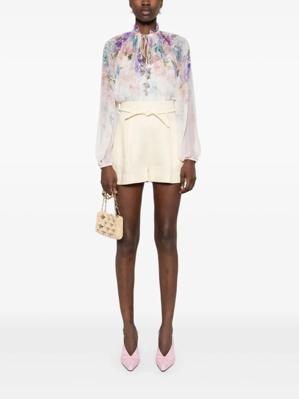 Dawning Blouse