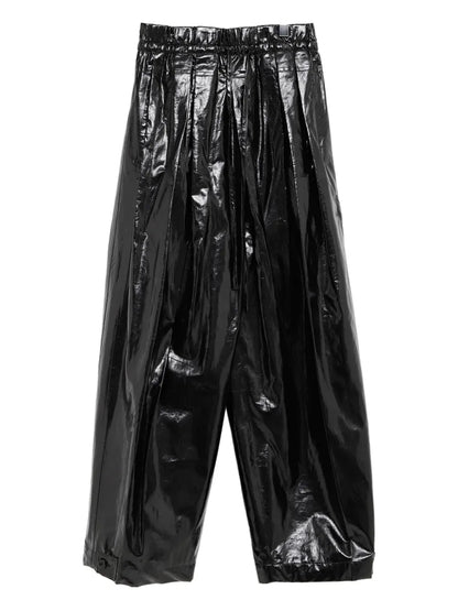 Linen Trousers