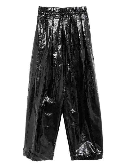 Linen Trousers