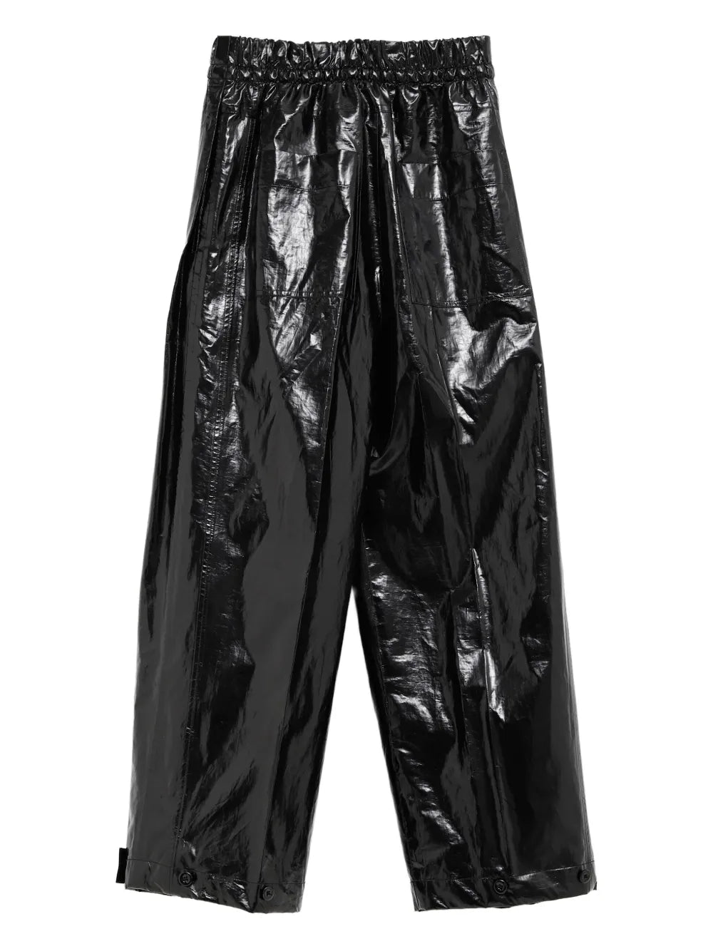 Linen Trousers