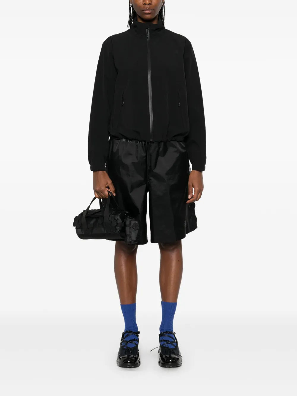North Dome Wind Jacket