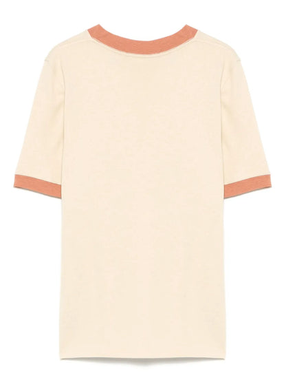 Logo-Print T-Shirt