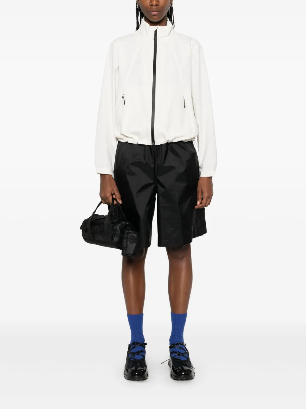 North Dome Wind Jacket