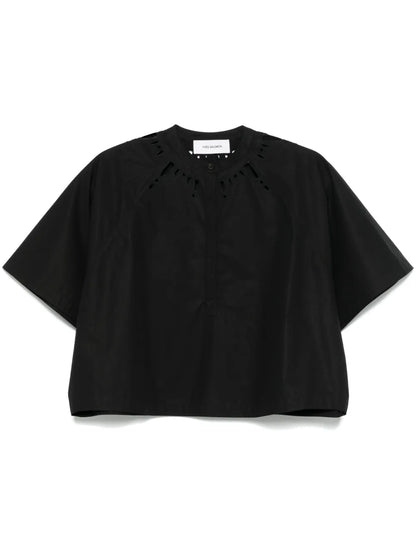 Poplin Shirt