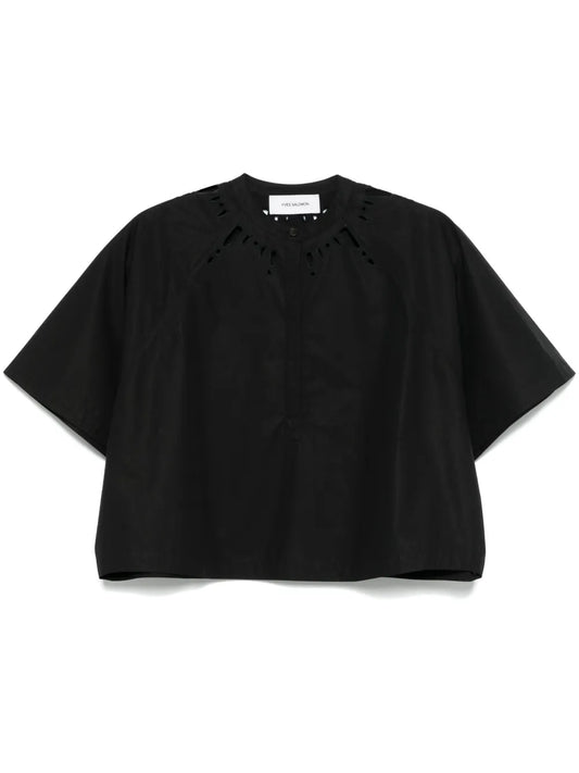 Poplin Shirt